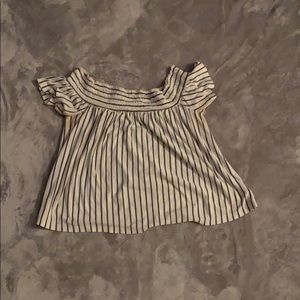 American Eagle cute T-shirt